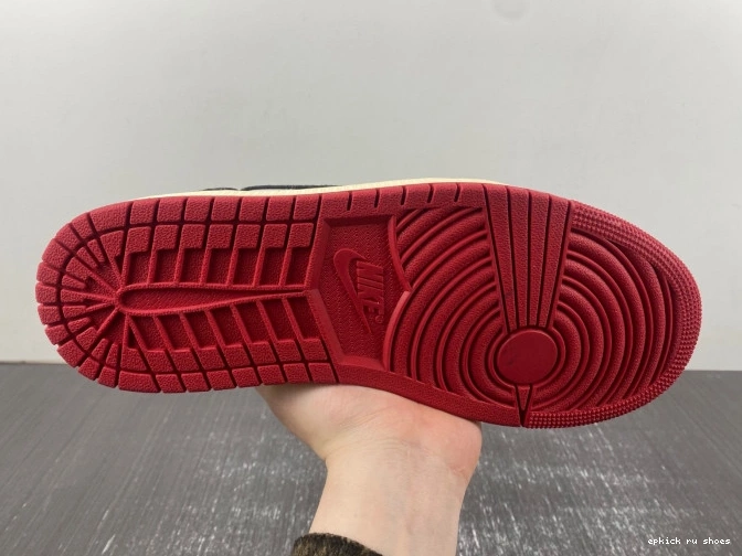 Cheap Away Air Jordan OG Trophy Room Low x FN0432-100 1 0712